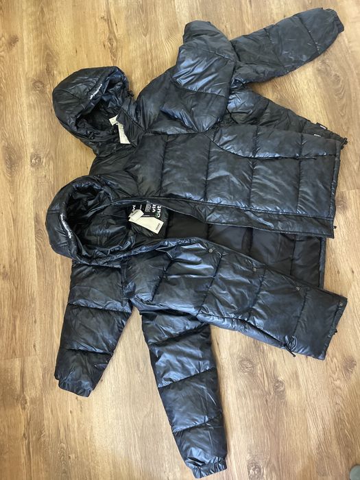 Чоловічі куртки S,L