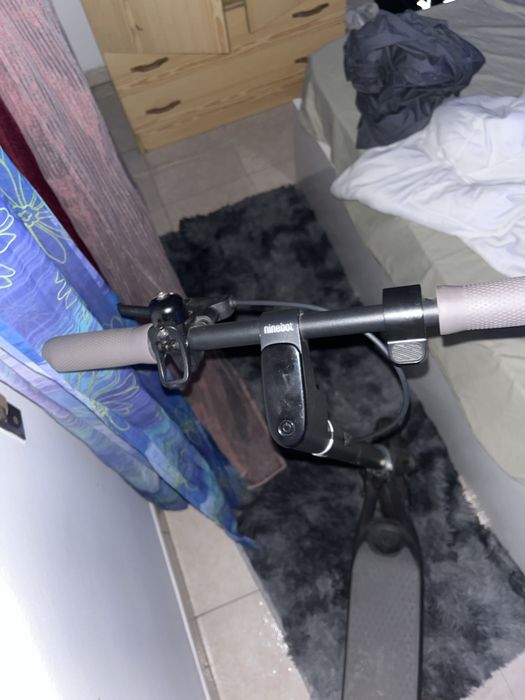 Trotinete eletrica F25E 2