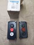 Kaseta sterownicza Telemecanique XALD326
