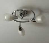 Lampa ( bez żarówek )