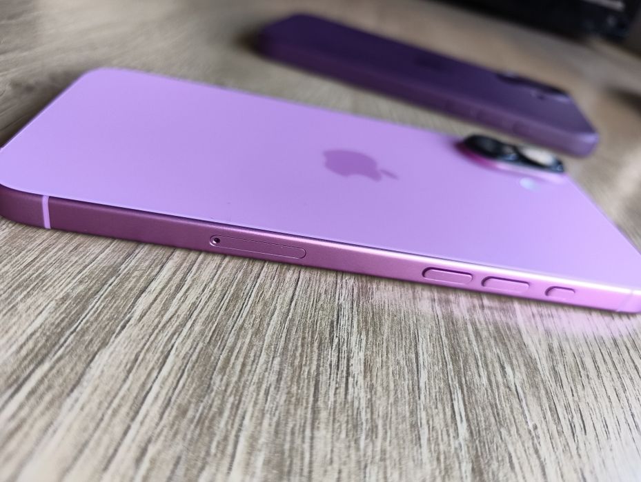 iPhone 16 plus 128Gb