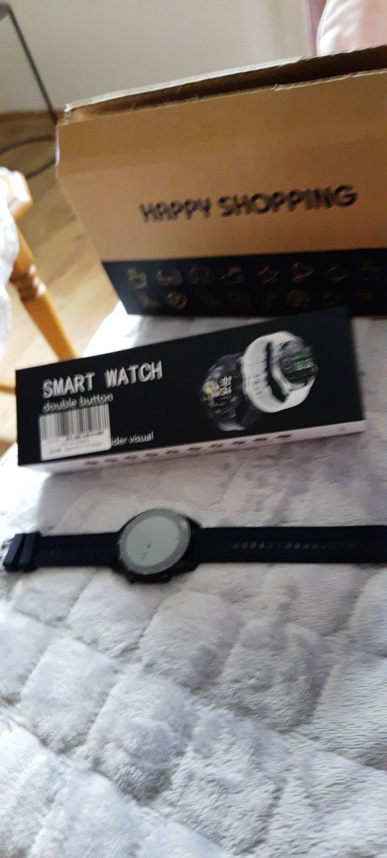 Zegarek Smart Watch