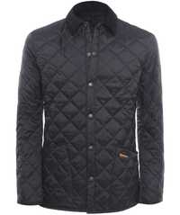 Barbour Liddesdale pikowana kurtka _ L