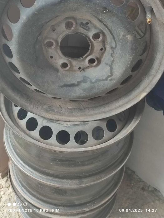 Продам диски r15