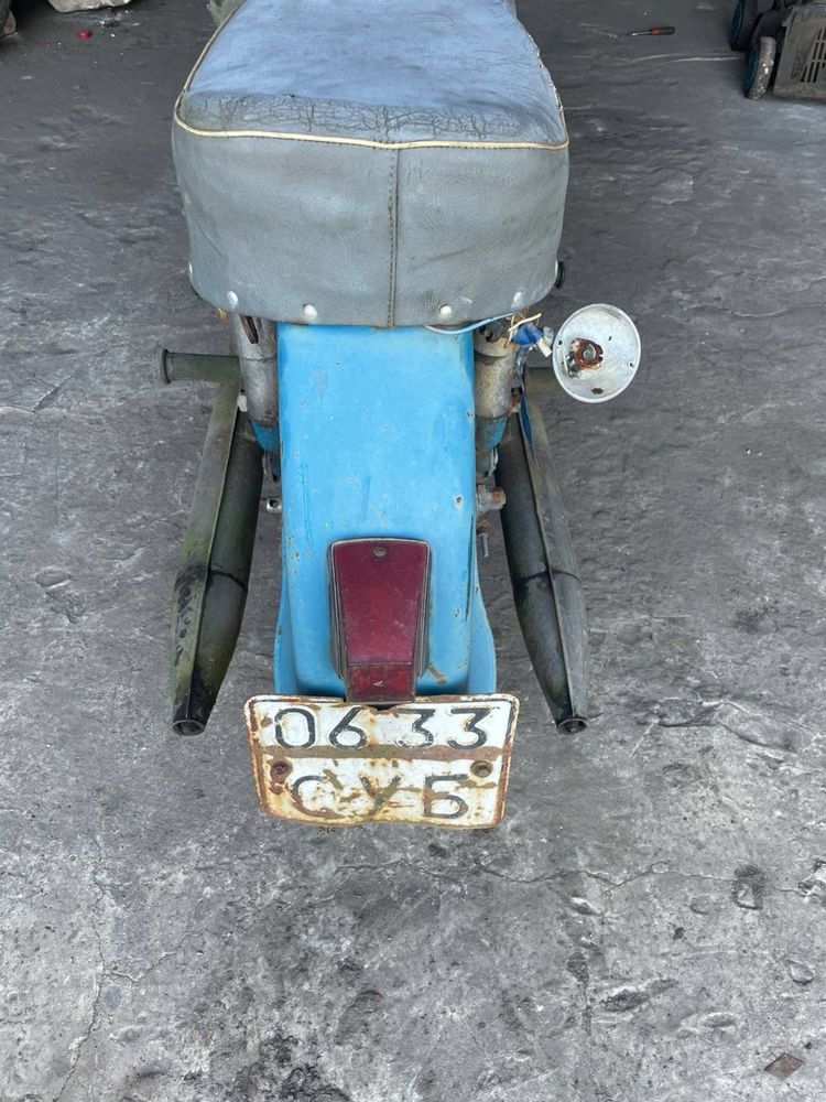 Продам іж юпітер 3