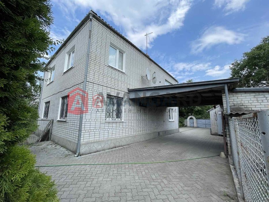 Продам 2-х этажный дом 195 м2 ж/м Игрень/Одинковка Левый берег!