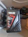 Yamalube 20w50 1litr