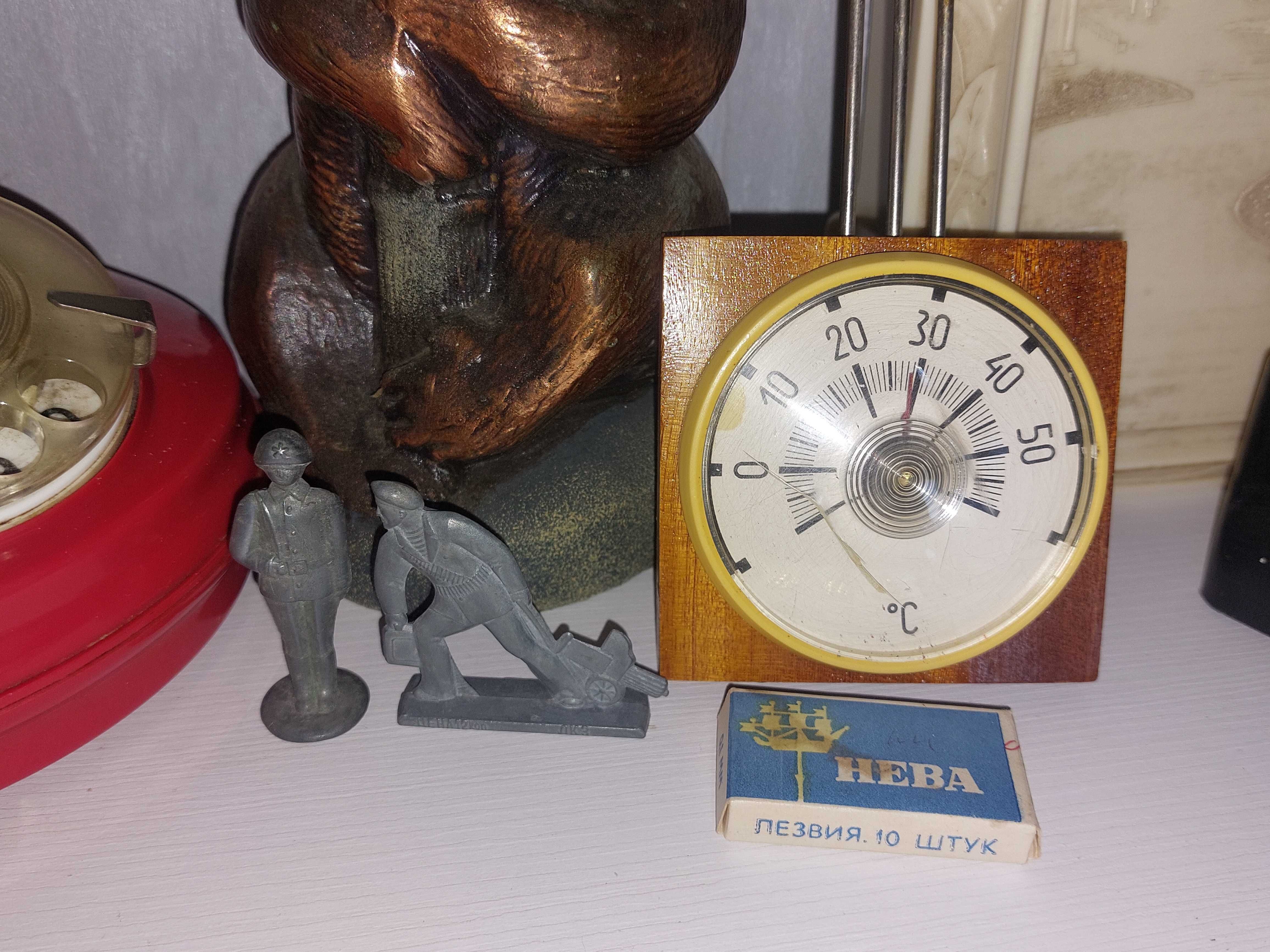 Сувениры времен СССР.