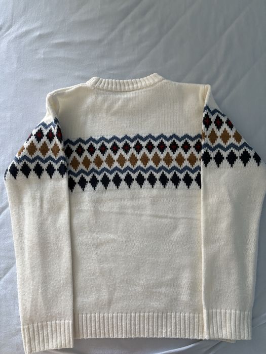 Sweter Coccodrillo chłopiec 152.