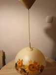 Kuchenna lampa wisząca