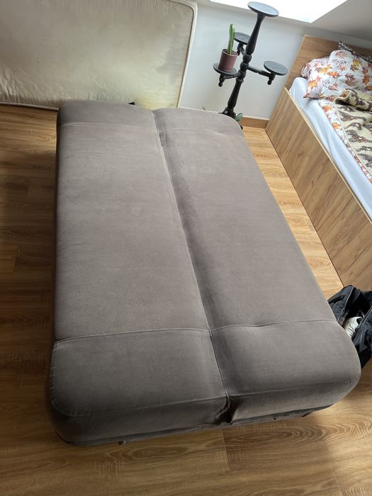 Kanapa wersalka rozkladana