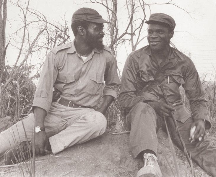 Vitória de Moçambique
