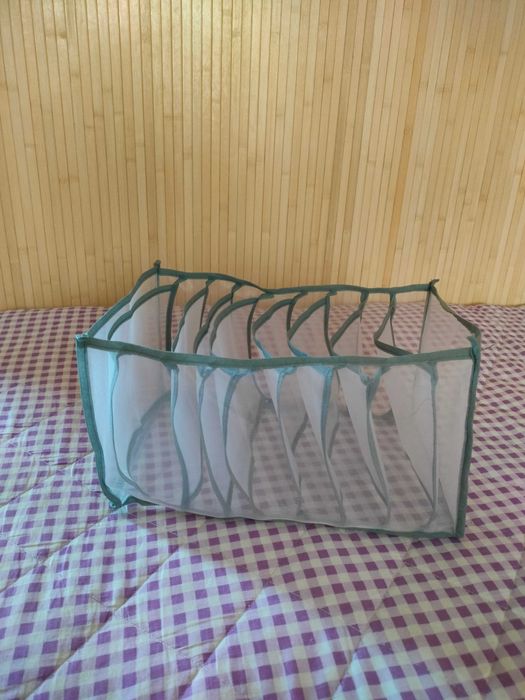 Органайзер для одягу