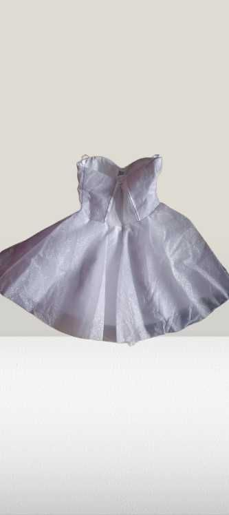 Vestido de festa