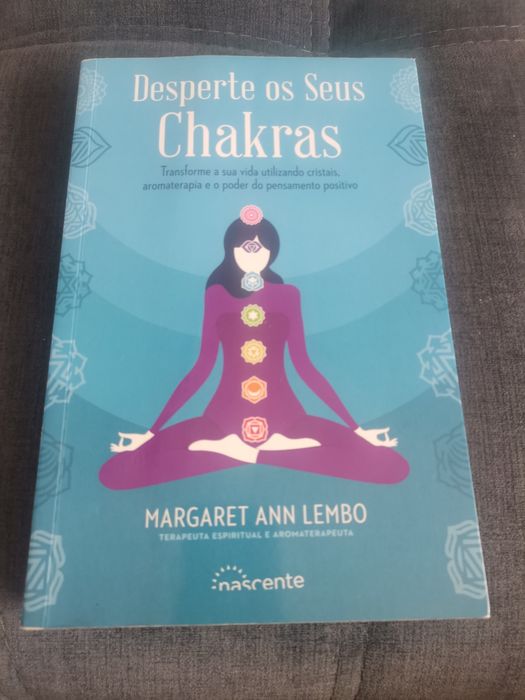 Tudo pode ser curado