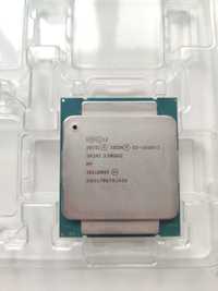 Intel Xeon E5 V2 V3 V4 2620 2630 2667 2670 2680 2690 2697 2698 2699