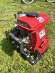 Pompa spalinowa T.I.P. LTP 40/10 – 10 000 l/h