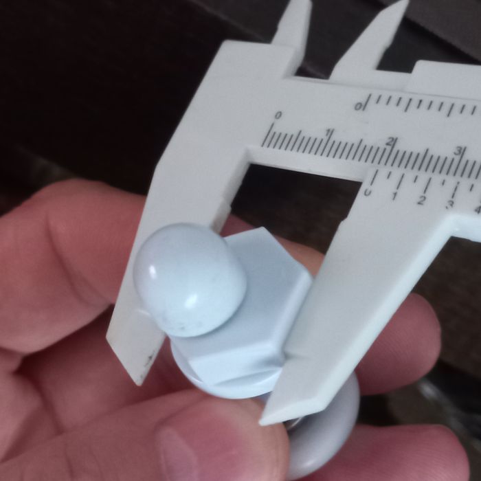 Kółka rolki do kabiny prysznicowej