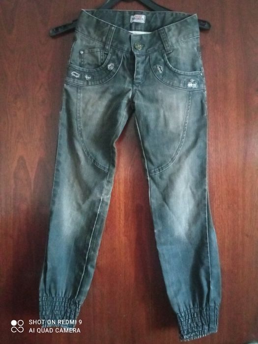 Vendo roupa pra pequenas