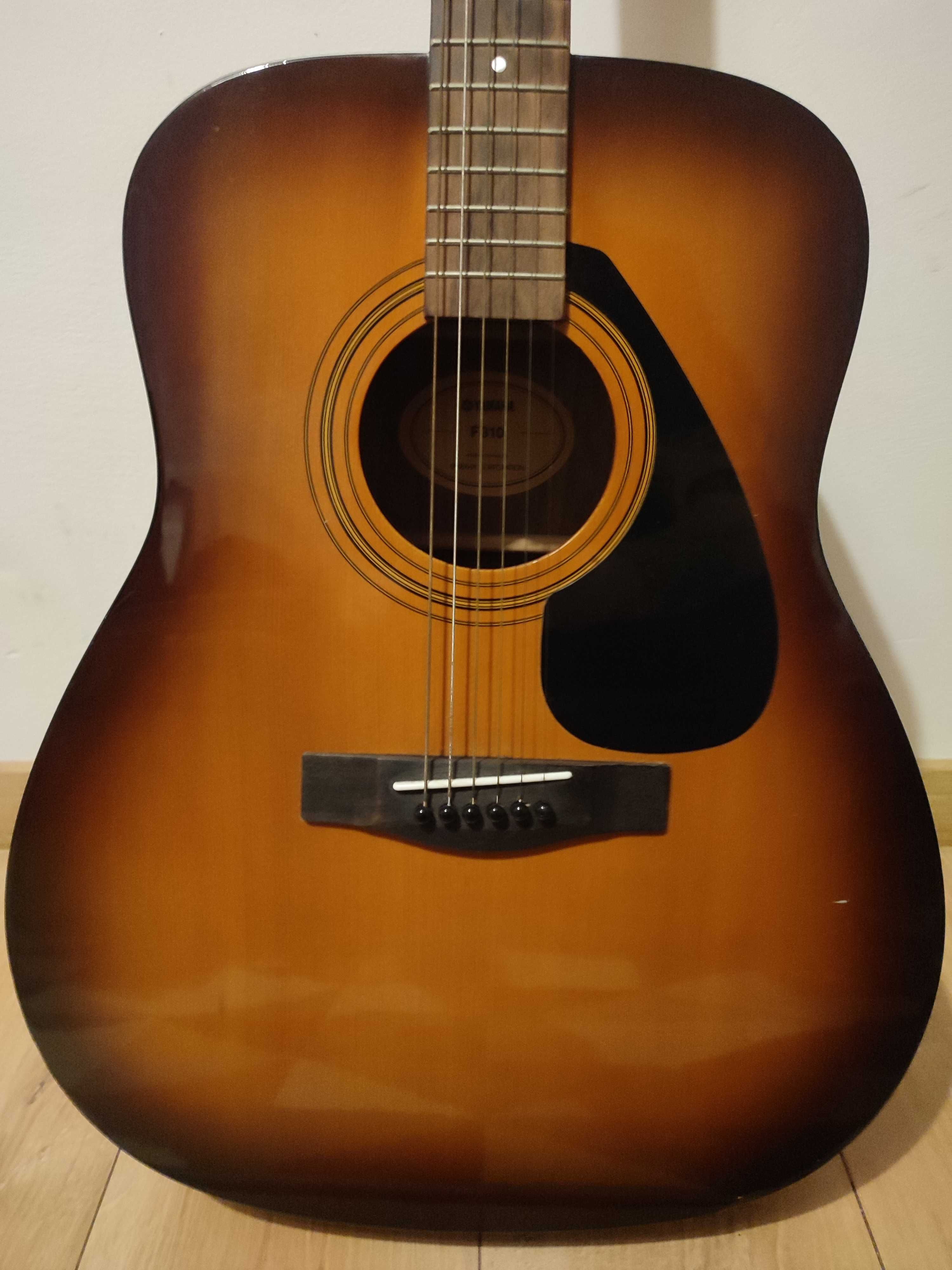 Gitara akustyczna Yamaha F310