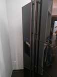 Lodówka Samsung RSH5ZLBG