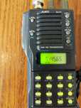 Radiotelefon Alinco i inne