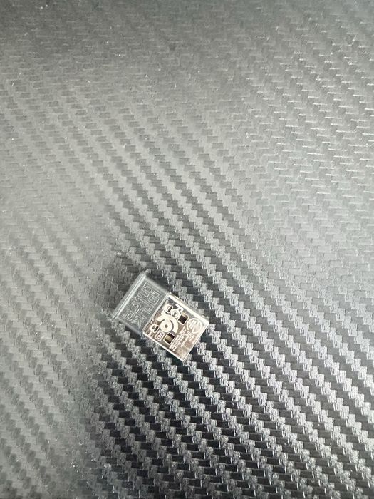 мишка HyperX Pulsefire Haste 2