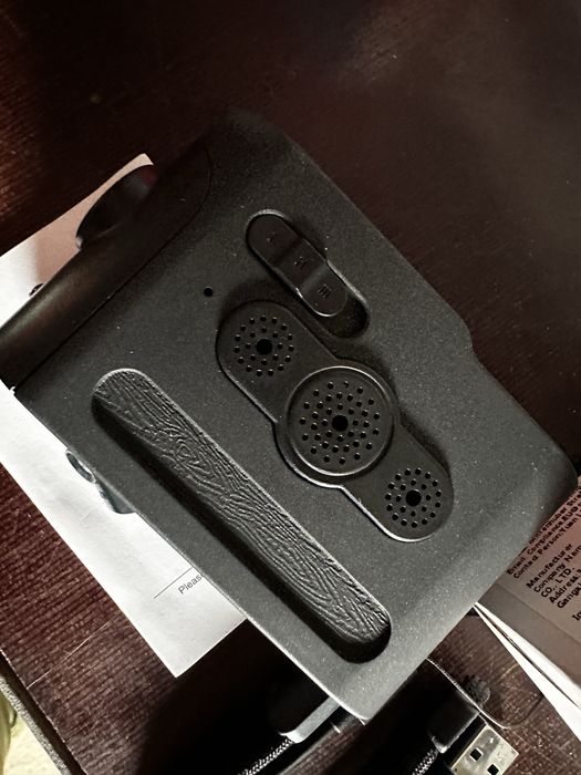 Пристрій проти гавкоту собак