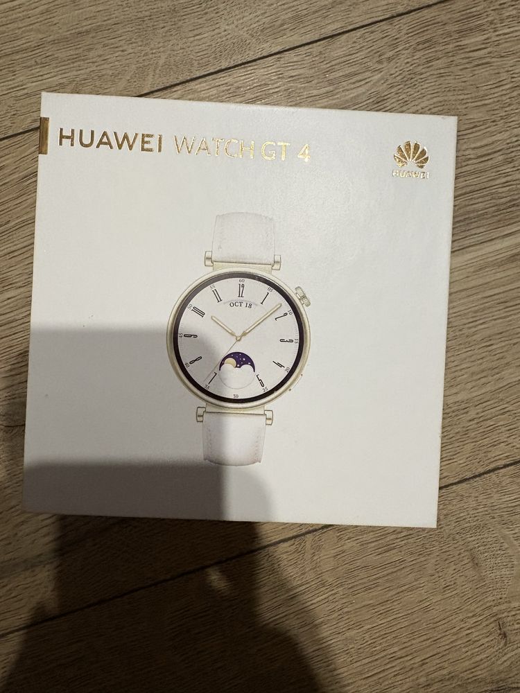 Zegarek   Huawei