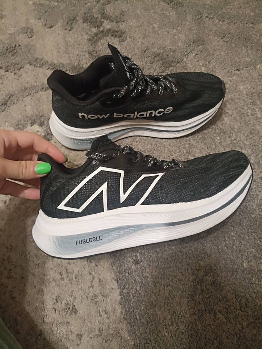 Кросівки New Balance FuelCell Trainer v2, кроссовки, оригінальні.
