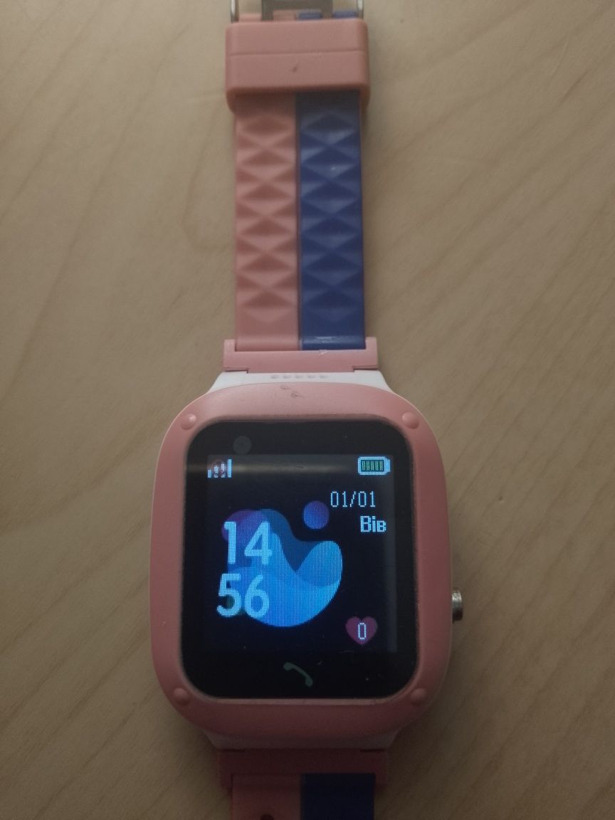 Продам Смарт Годиник Amigo CO004