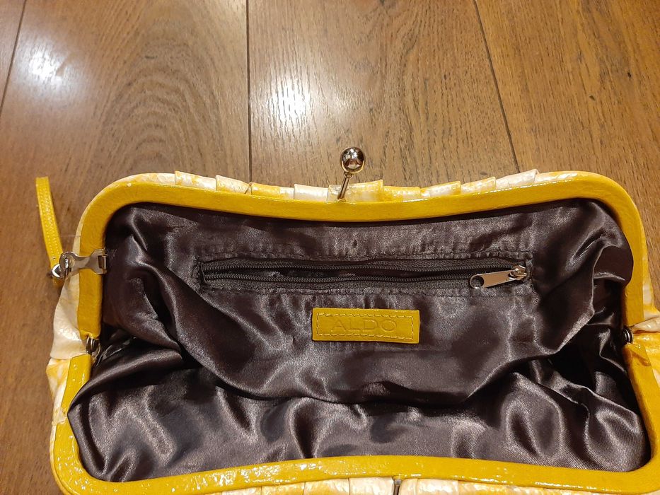 Torebka kopertówka Aldo