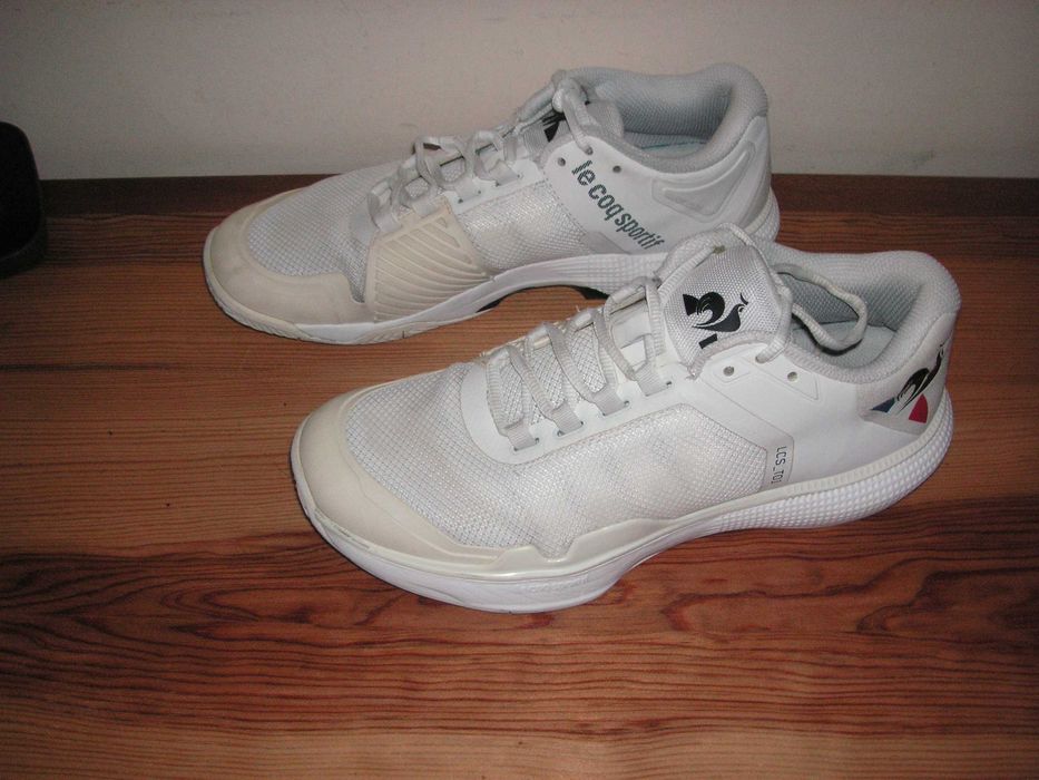 Ténis / Sapatilhas Le Coq Sportif LCS _T01 - Homem