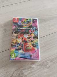 Mario kart 8 deluxe Nintendo switch