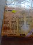Worki papierowe Hoover H04