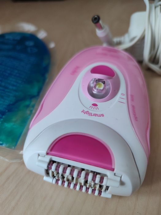 Епілятор Braun жіночий