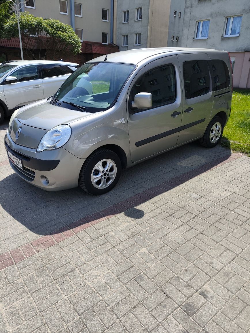 Sprzedam Renault Kangoo