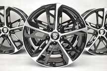Felgi 21 Porsche Taycan Cross Turismo Gts Oem jak Nowe