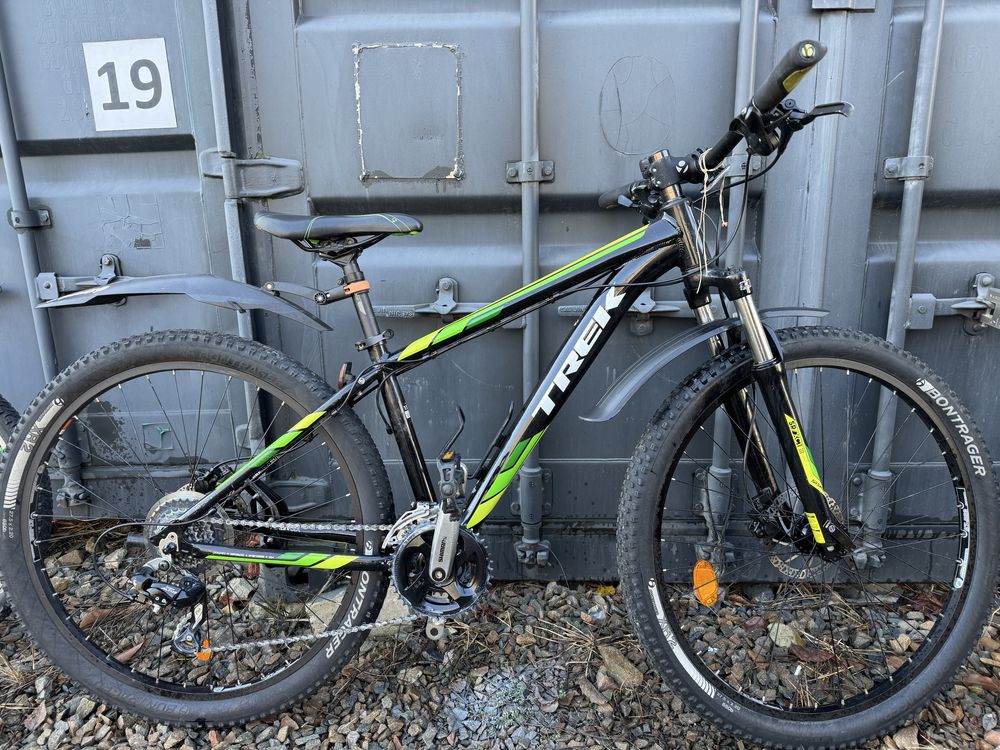 TREK Marlin 6 Modell: SRXTC