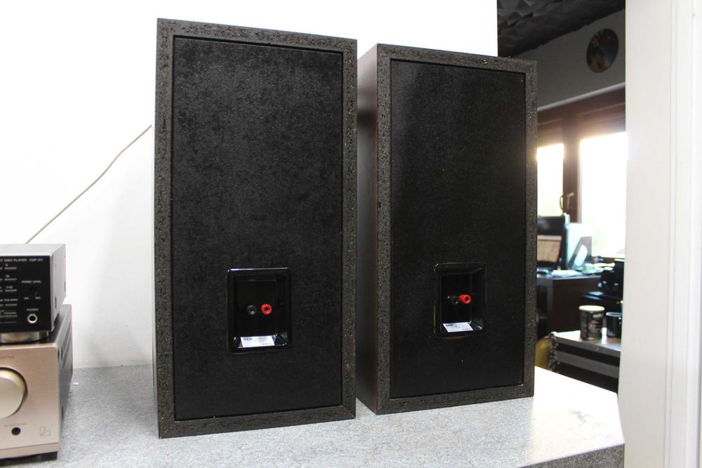 Kolumny Bowers & Wilkins DM 23 Vintage