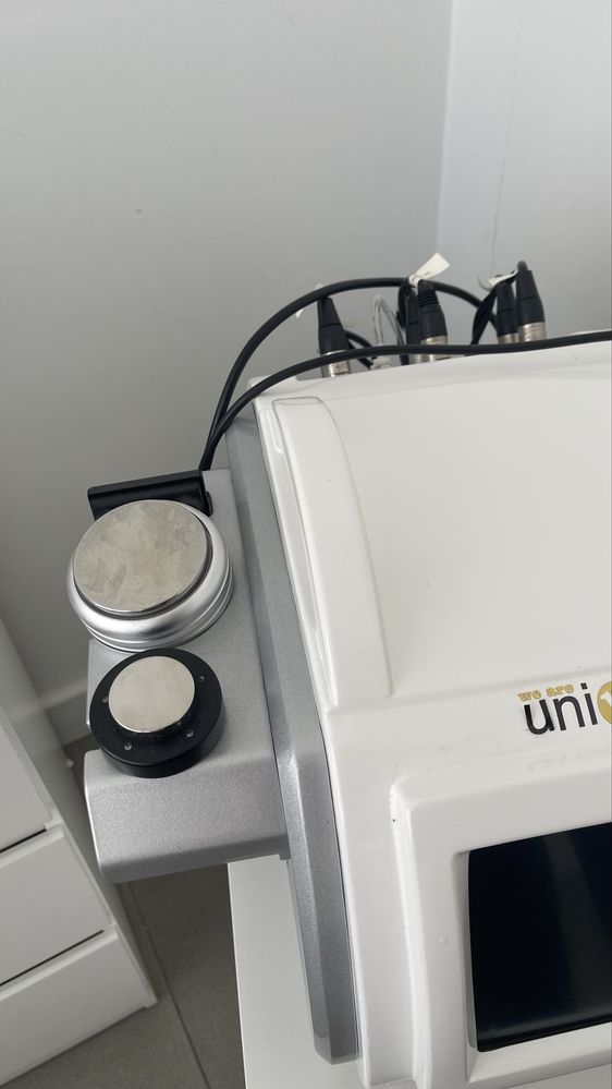 Aparelho multifunções body counter (unikue)