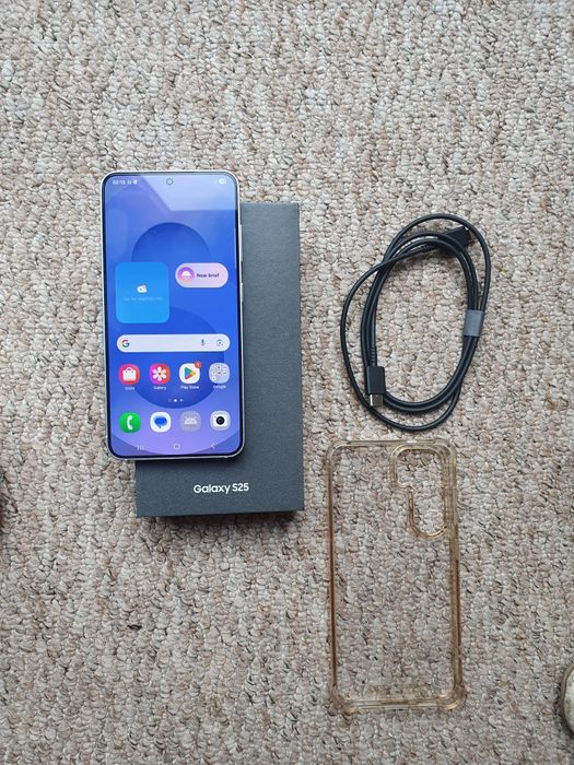 Samsung s25 12gb