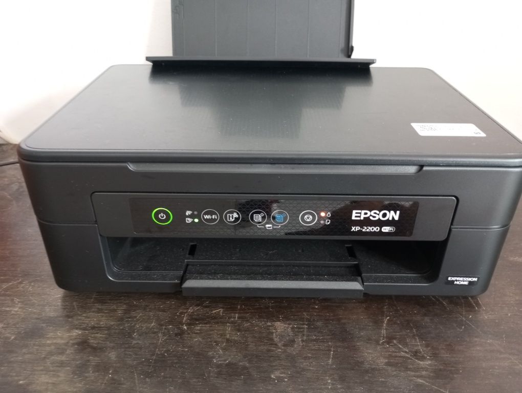 Impressora Epson 2200