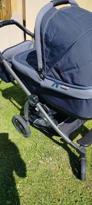 Sprzedam wózek Peg Perego