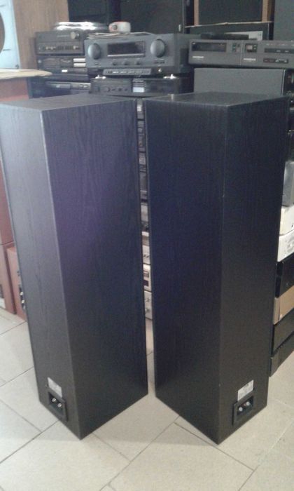 CANTON NESTOR 3001,kolumny głośnikowe