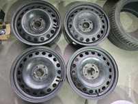 Opel Astra j Zafira c Insignia b 17'' 5x115