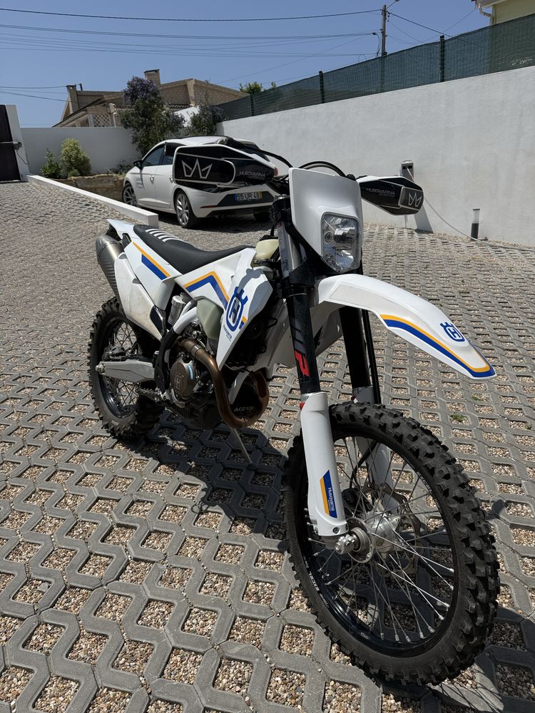 Husqvarna FE 350