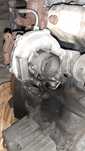 Turbo de seat 1.4 tdi