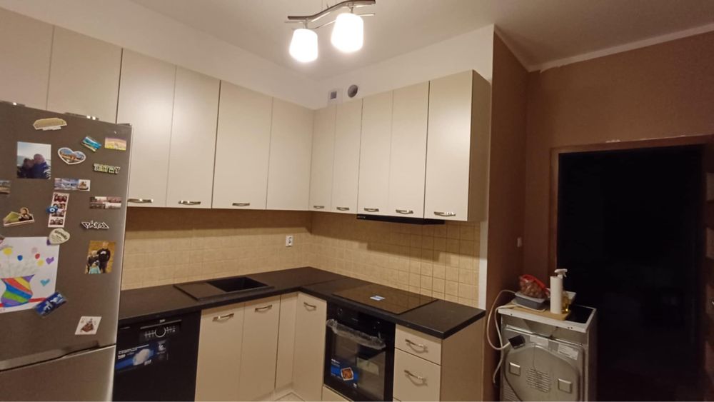 Kuchnia w zabudowie CENA BEZ SPRZETÓW