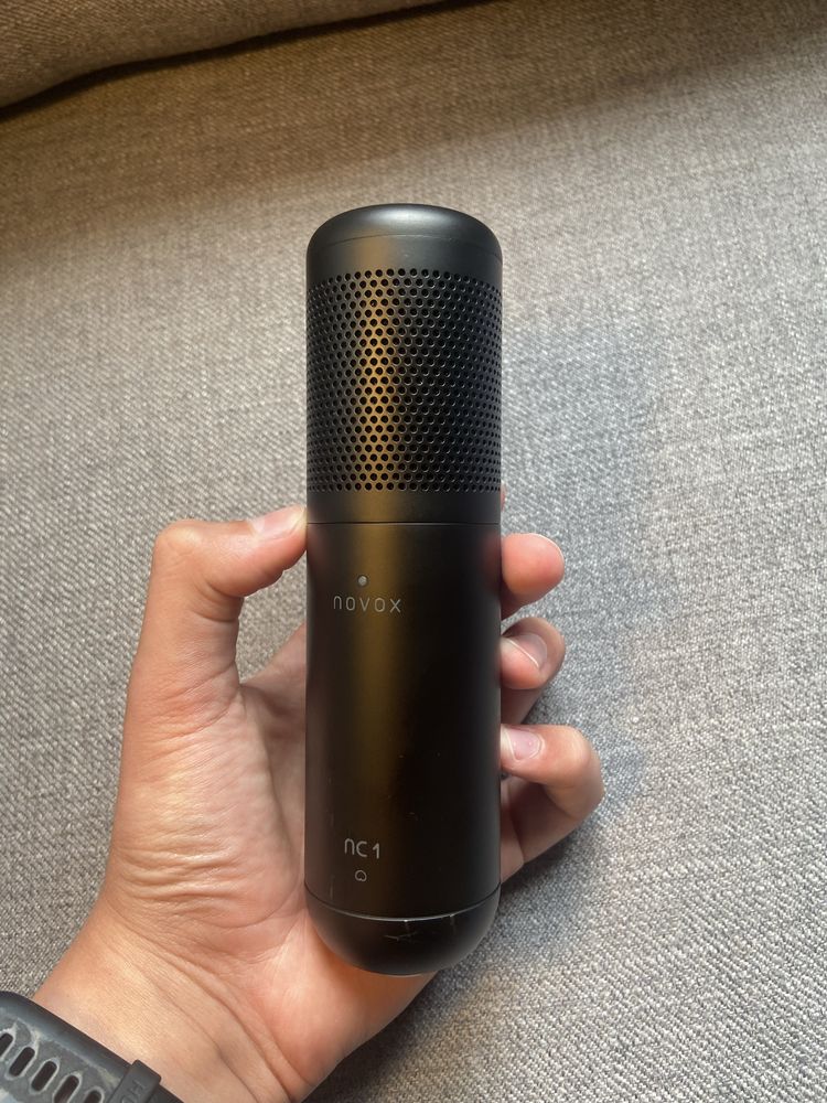 Mikrofon Novox NC-1